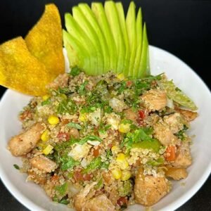 Kinoha de salmón - Image 2