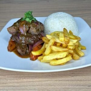 Lomo saltados - Image 2