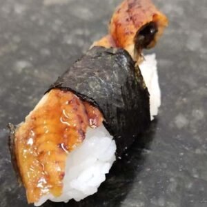Nigiri de anguila - Image 2