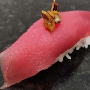 Nigiri de atún - Image 2