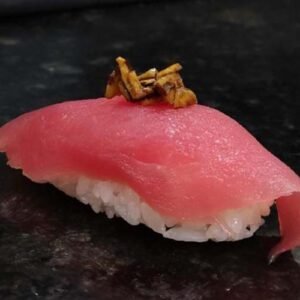 Nigiri de atún - Image 1
