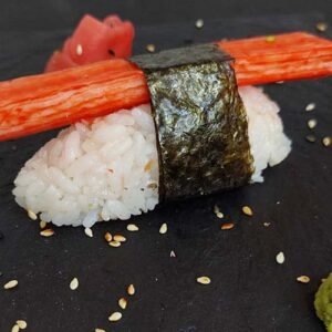 Nigiri de kani - Image 1