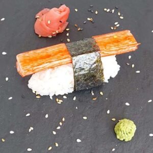 Nigiri de kani - Image 2