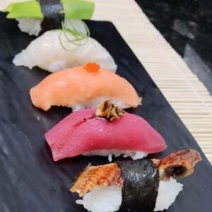 Nigiri mixto - Image 1