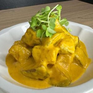 Papa a la Huancaína - Image 1