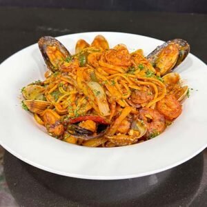 Pasta a la marinera - Image 2