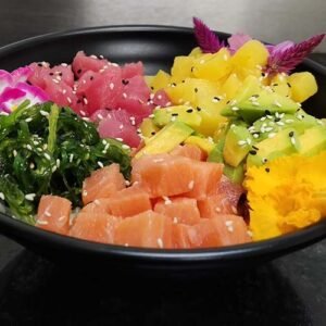 Poke azumi - Image 1