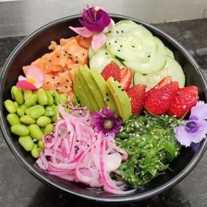 Poke especial - Image 1