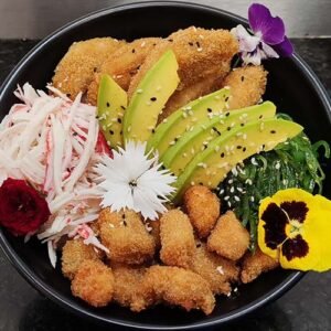 Poke tradicional - Image 1