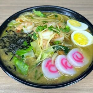 Ramen de camarón - Image 1
