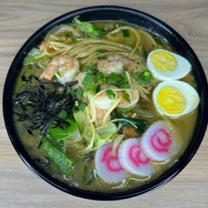 Ramen de camarón - Image 2