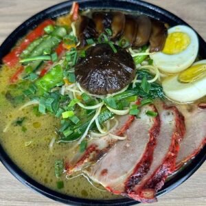 Ramen de puerco - Image 1