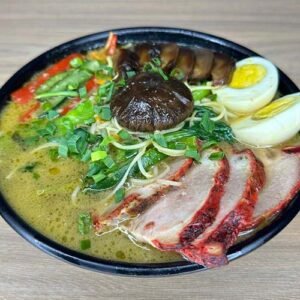 Ramen de puerco - Image 2
