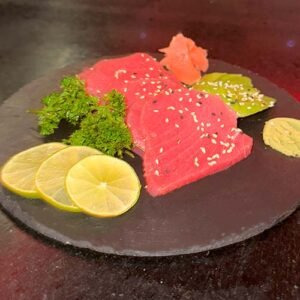 Sashimi de atún - Image 2
