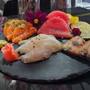 Sashimi mixto - Image 2