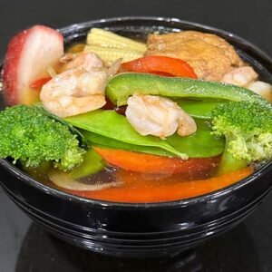 Sopa pacheng - Image 1