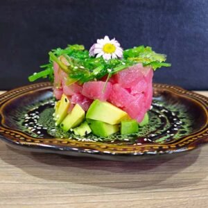 Tartar de atún - Image 2