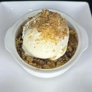 Apple Crisp - Image 2
